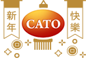 CATO Logo